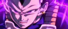 DBS revela el color oficial para la nueva transformación de Vegeta