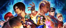 Jugadores Top cuentan su experiencia con KOF XV y su segunda beta