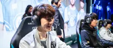 TheShy ya tiene nuevo equipo competitivo de League of Legends