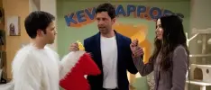 ¡Josh Peck aparecerá en la segunda temporada del reboot de iCarly!