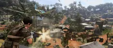 Streamers están abandonando Warzone por culpa del nuevo mapa