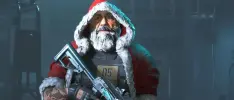 El evento navideño de Battlefield 2042 ya está disponible