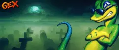 Square Enix renueva la marca de Gex