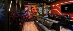 Hard Rock Hotel Riviera Maya inaugura el primer salón de juegos HyperX en México