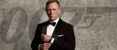 Productores de James Bond hablan sobre el nuevo actor para este papel