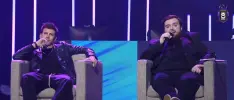 Ibai Llanos y Gerard Piqué revelan su nuevo equipo de eSports