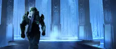 El disco de Halo Infinite no incluye el juego completo