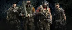 NFT de Ghost Recon Breakpoint se consigue tras haber jugado por más de 600 horas