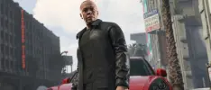 GTA Online recibirá una enorme expansión con Dr. Dre