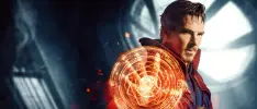 ¡Ya se filtró el tráiler de Dr. Strange 2!