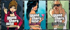 GTA: The Trilogy recibe nuevo parche en Nintendo Switch