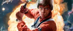 Nuevo cómic revela un importante detalle sobre Luke Skywalker