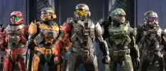 Nuevos modos multiplayer llegan a Halo Infinite mañana mismo
