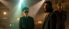 Aquí el nuevo adelanto en video de The Matrix Resurrections