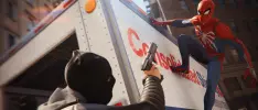 Spider-Man: No Way Home incluye un movimiento sacado del juego de PS4