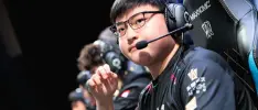 Uzi regresa a la escena competitiva de League of Legends