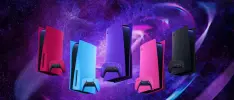 ¡Es oficial! PlayStation anuncia sus propias placas intercambiables para el PS5