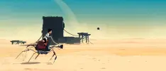 Conoce Planet of Lana, el nuevo juego del compositor de The Last Guardian