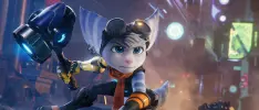Ratchet & Clank: Rift Apart es el GOTY de los usuarios de PlayStation