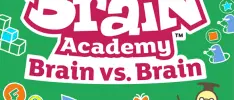 Review – Big Brain Academy: Brain vs Brain