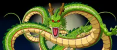 Cosplay trae a la vida a Shenlong