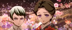 Éstos son los últimos personajes para Demon Slayer: The Hinokami Chronicles