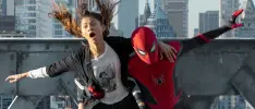 Marvel revela el cameo sorpresa que no salió en Spider-Man: No Way Home