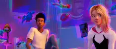 ¡Aquí el primer tráiler de Spider-Man: Across the Spider-Verse!
