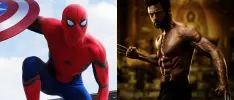 Tom Holland asegura que su Spider-Man le ganaría a Wolverine