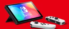 El Switch fue la consola más vendida de noviembre