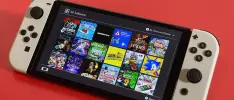Deja el Switch OLED prendido por casi dos mil horas, y esto sucedió