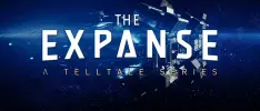 Telltales está de regreso con The Expanse
