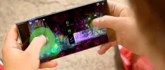 El 20% de los usuarios de Xbox Cloud Gaming usan controles táctiles