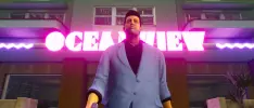 La copia física de GTA: The Trilogy en PS4 no se actualiza a PS5