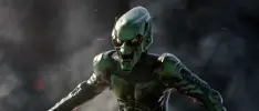Wiliam Dafoe habla sobre su regreso como el Duende Verde