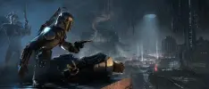 Surge nuevo gameplay de Star Wars 1313