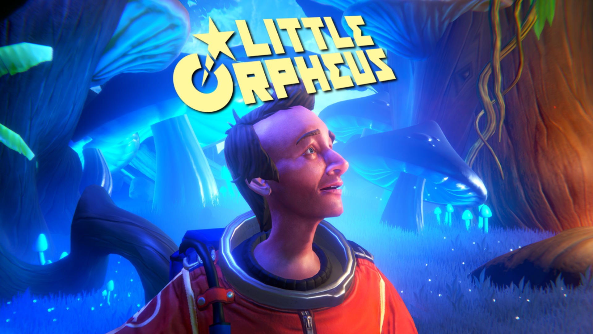 El galardonado Little Orpheus llegará a consolas y PC - Arata