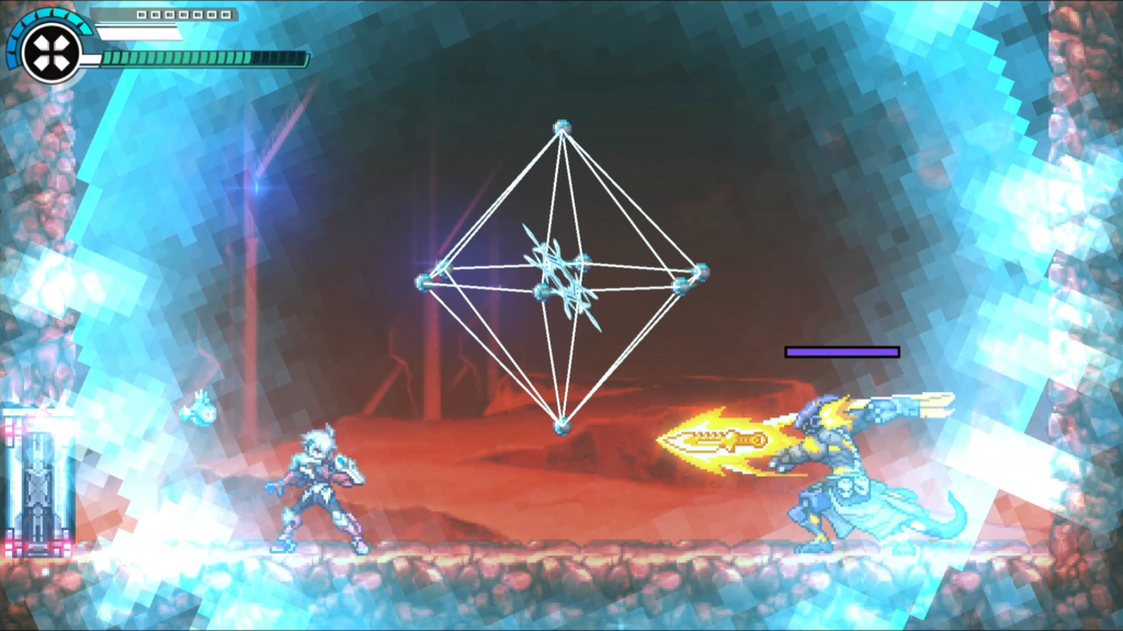 Luminous Avenger iX 2 – Gameplay Screenshot (14)