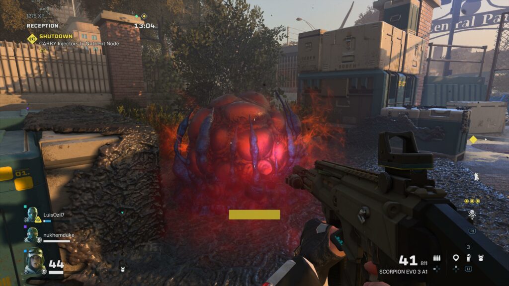 Tom Clancy’s Rainbow Six® Extraction_20220120195652