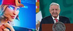 Los Reyes Magos no quieren regalar videojuegos, asegura Presidente de México