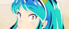 El anime de Urusei Yatsura tendrá una nueva versión