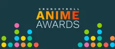 ¡Éstos son los nominados a los Anime Awards de Crunchyroll!