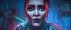 Apex Legends presenta a su nueva heroína