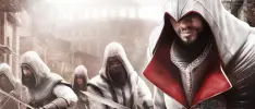 Éste iba a ser el final original de Assassin’s Creed