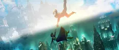 Ken Levine asegura no estar involucrado en BioShock 4