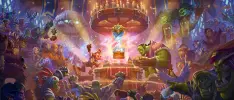 Blizzard promete más información sobre sus juegos en las próximas semanas