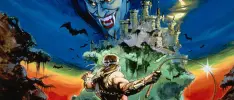 Konami entra al mercado de los NFT con Castlevania