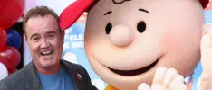 Peter Robbins, la voz original de Charlie Brown, ha fallecido