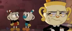 The Cuphead Show confirma fecha de estreno con un nuevo tráiler