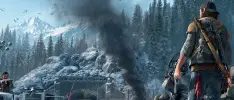 Director de Days Gone asegura que su juego vendió más que Ghost of Tsushima